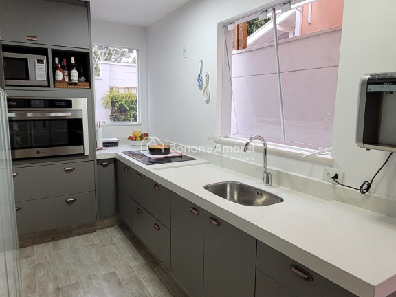 Imagem Casa de Condomínio com 3 Quartos à Venda, 240 m² em Parque Imperador - Campinas Imagem Casa de Condomínio com 3 Quartos à Venda, 240 m² em Parque Imperador - Campinas