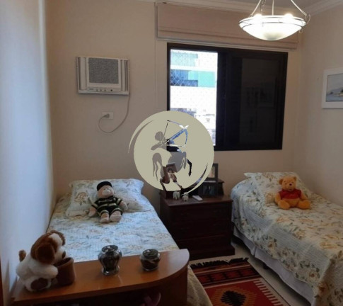 Imagem Apartamento com 3 Quartos à Venda, 168 m² em Embare - Santos Imagem Apartamento com 3 Quartos à Venda, 168 m² em Embare - Santos