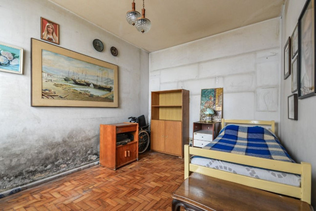 Imagem Sobrado com 4 Quartos à Venda, 206 m² em Vila Romana - São Paulo Imagem Sobrado com 4 Quartos à Venda, 206 m² em Vila Romana - São Paulo