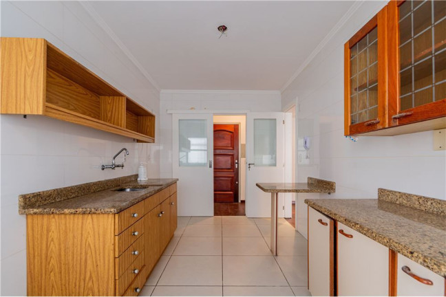 Imagem Apartamento com 3 Quartos à Venda, 129 m² em Auxiliadora - Porto Alegre Imagem Apartamento com 3 Quartos à Venda, 129 m² em Auxiliadora - Porto Alegre