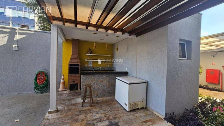 Imagem Apartamento com 2 Quartos à Venda, 53 m² em Residencial E Comercial Palmares - Ribeirão Preto Imagem Apartamento com 2 Quartos à Venda, 53 m² em Residencial E Comercial Palmares - Ribeirão Preto