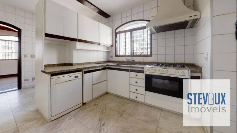 Imagem Apartamento com 3 Quartos à Venda, 248 m² em Chácara Klabin - São Paulo Imagem Apartamento com 3 Quartos à Venda, 248 m² em Chácara Klabin - São Paulo