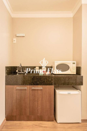 Imagem Apartamento com 1 Quarto à Venda, 43 m² em Jardins - São Paulo