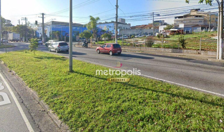 Imagem Apartamento com 3 Quartos à Venda, 60 m² em Vila Homero Thon - Santo André Imagem Apartamento com 3 Quartos à Venda, 60 m² em Vila Homero Thon - Santo André