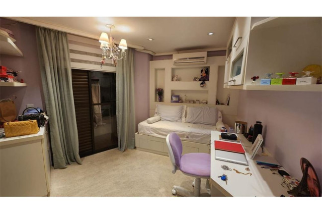 Imagem Apartamento com 3 Quartos à Venda, 165 m² em Parque Da Mooca - São Paulo