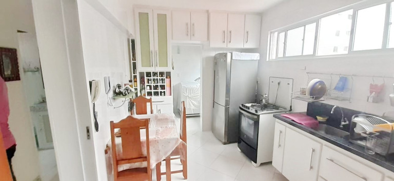 Imagem Apartamento com 3 Quartos à Venda, 127 m² em Pituba - Salvador Imagem Apartamento com 3 Quartos à Venda, 127 m² em Pituba - Salvador