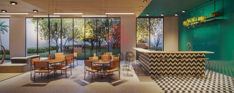 Imagem Apartamento com 2 Quartos à Venda, 68 m² em Vila Mariana - São Paulo