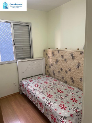 Imagem Imóvel com 2 Quartos à Venda, 49 m² em Cidade Líder - São Paulo