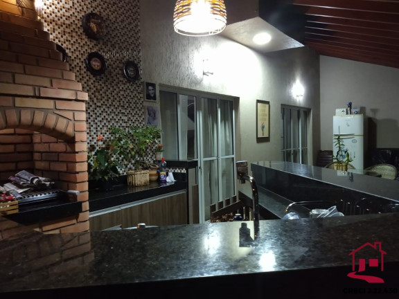 Imagem Casa com 2 Quartos à Venda, 268 m² em Parque Franceschini - Sumaré