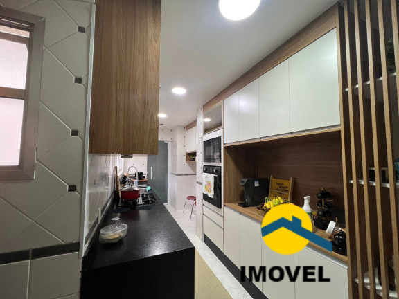 Imagem Cobertura com 3 Quartos à Venda, 202 m² em Icaraí - Niterói Imagem Cobertura com 3 Quartos à Venda, 202 m² em Icaraí - Niterói