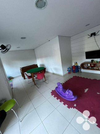 Imagem Imóvel com 2 Quartos à Venda, 49 m² em Castelo - Santos Imagem Imóvel com 2 Quartos à Venda, 49 m² em Castelo - Santos