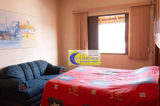 Imagem Sobrado com 3 Quartos à Venda, 158 m² em Jardim Via Anchieta - São Bernardo Do Campo