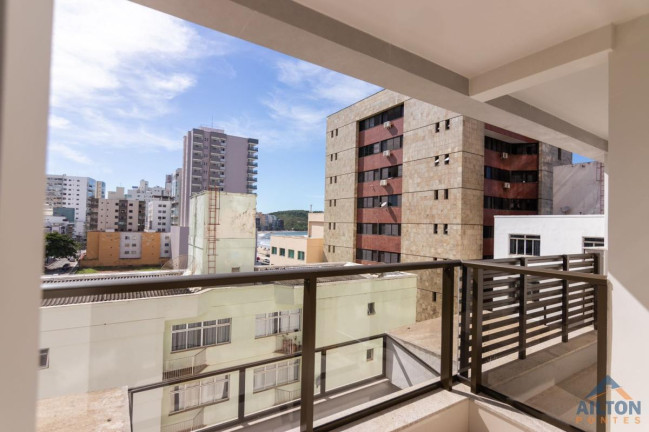 Imagem Apartamento com 3 Quartos à Venda, 93 m² em Praia Do Morro - Guarapari Imagem Apartamento com 3 Quartos à Venda, 93 m² em Praia Do Morro - Guarapari