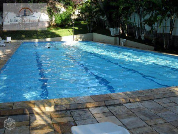 Imagem Apartamento com 3 Quartos à Venda, 70 m² em Panamby - São Paulo