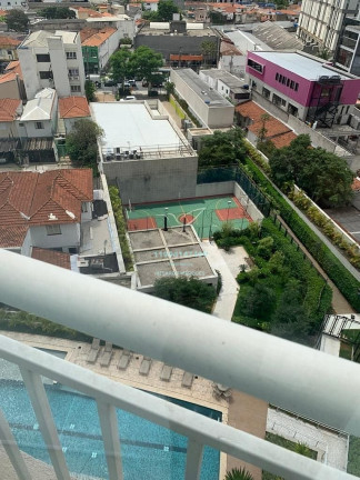 Imagem Apartamento com 2 Quartos à Venda, 68 m² em Pinheiros - São Paulo Imagem Apartamento com 2 Quartos à Venda, 68 m² em Pinheiros - São Paulo