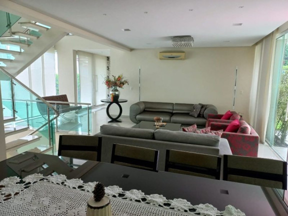 Imagem Casa com 4 Quartos à Venda, 500 m² em Colônia Terra Nova - Manaus