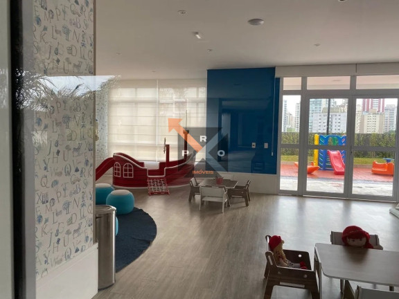 Imagem Imóvel com 3 Quartos à Venda, 81 m² em Vila Mascote - São Paulo Imagem Imóvel com 3 Quartos à Venda, 81 m² em Vila Mascote - São Paulo