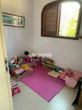 Imagem Apartamento com 3 Quartos à Venda, 222 m² em Vila Clementino - São Paulo Imagem Apartamento com 3 Quartos à Venda, 222 m² em Vila Clementino - São Paulo