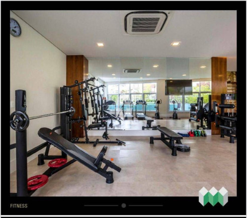 Imagem Apartamento com 5 Quartos à Venda, 246 m² em Vila Mariana - São Paulo