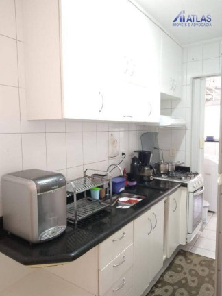 Imagem Apartamento com 3 Quartos à Venda, 74 m² em Vila Ede - São Paulo