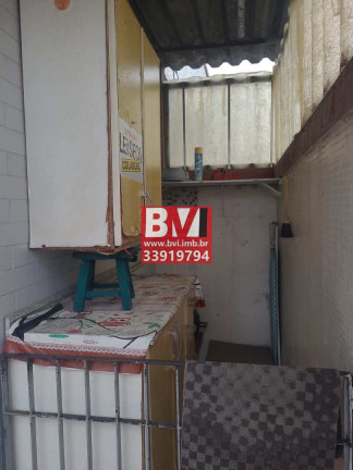 Imagem Apartamento com 3 Quartos à Venda, 136 m² em Irajá - Rio De Janeiro Imagem Apartamento com 3 Quartos à Venda, 136 m² em Irajá - Rio De Janeiro