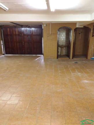 Imagem Sobrado com 3 Quartos para Alugar,  em Quarta Parada - São Paulo