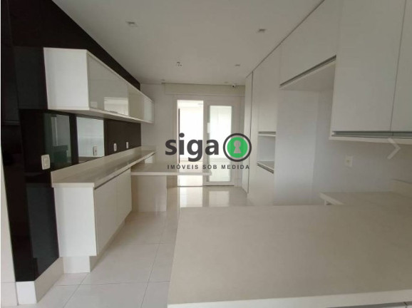 Imagem Apartamento com 4 Quartos à Venda, 228 m² em Campo Belo - São Paulo Imagem Apartamento com 4 Quartos à Venda, 228 m² em Campo Belo - São Paulo