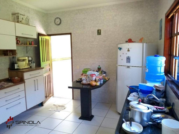Imagem Sobrado com 2 Quartos à Venda, 105 m² em Princesa - Praia Grande
