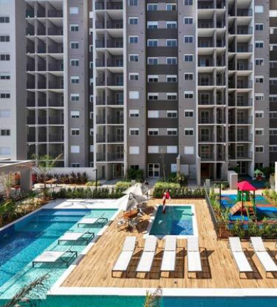 Imagem Apartamento com 2 Quartos à Venda, 70 m² em Chácara Santo Antônio (zona Leste) - São Paulo Imagem Apartamento com 2 Quartos à Venda, 70 m² em Chácara Santo Antônio (zona Leste) - São Paulo