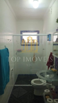 Imagem Casa com 3 Quartos à Venda, 150 m² em Campos De São José - São José Dos Campos