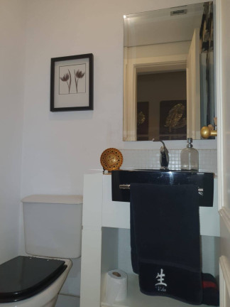 Imagem Apartamento com 3 Quartos à Venda, 207 m² em Alphaville Comercial - Barueri Imagem Apartamento com 3 Quartos à Venda, 207 m² em Alphaville Comercial - Barueri