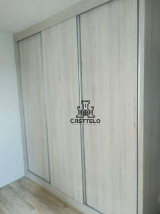 Imagem Apartamento com 2 Quartos à Venda, 47 m² em Conjunto Habitacional José Garcia Molina - Londrina