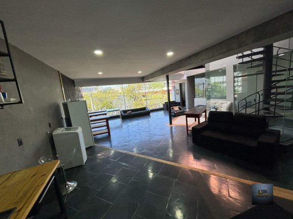 Imagem Apartamento com 1 Quarto para Alugar, 120 m² em Rudge Ramos - São Bernardo Do Campo