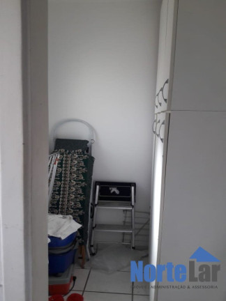 Imagem Apartamento com 3 Quartos à Venda, 92 m² em Lauzane Paulista - São Paulo