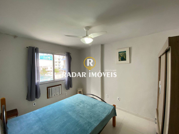 Imagem Apartamento com 3 Quartos à Venda, 166 m² em São Bento - Cabo Frio