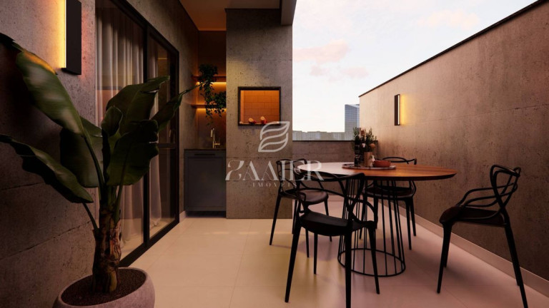 Imagem Apartamento com 2 Quartos à Venda, 58 m² em Costa E Silva - Joinville Imagem Apartamento com 2 Quartos à Venda, 58 m² em Costa E Silva - Joinville