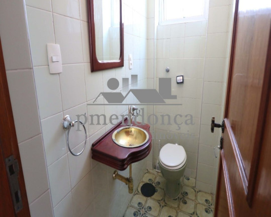 Imagem Apartamento com 3 Quartos à Venda, 210 m² em Higienópolis - São Paulo
