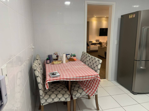 Imagem Apartamento com 3 Quartos à Venda, 123 m² em Parque São Jorge - São Paulo Imagem Apartamento com 3 Quartos à Venda, 123 m² em Parque São Jorge - São Paulo