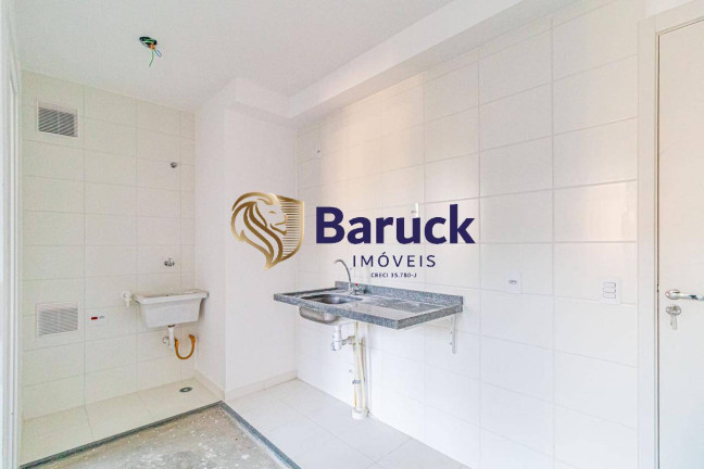 Apartamento com 2 Quartos à Venda, 33 m² em Butantã - São Paulo