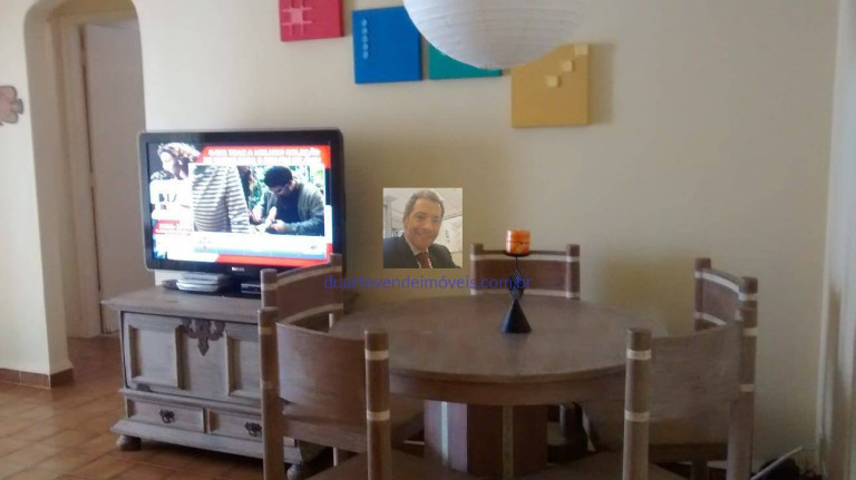 Imagem Apartamento com 3 Quartos à Venda, 95 m² em Barueri