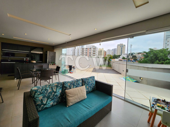 Imagem Apartamento com 3 Quartos à Venda, 261 m² em Vila Mariana - São Paulo Imagem Apartamento com 3 Quartos à Venda, 261 m² em Vila Mariana - São Paulo