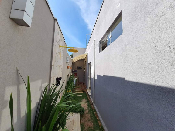 Imagem Casa de Condomínio com 3 Quartos à Venda, em Limeira Imagem Casa de Condomínio com 3 Quartos à Venda, em Limeira
