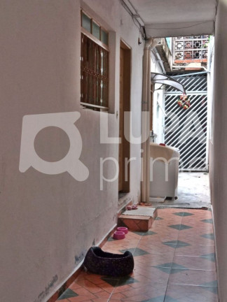 Imagem Casa com 3 Quartos à Venda, 93 m² em Tucuruvi - São Paulo