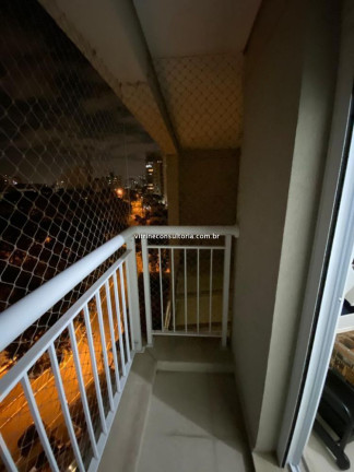 Imagem Apartamento com 3 Quartos à Venda, 110 m² em Jardim Da Glória - São Paulo Imagem Apartamento com 3 Quartos à Venda, 110 m² em Jardim Da Glória - São Paulo