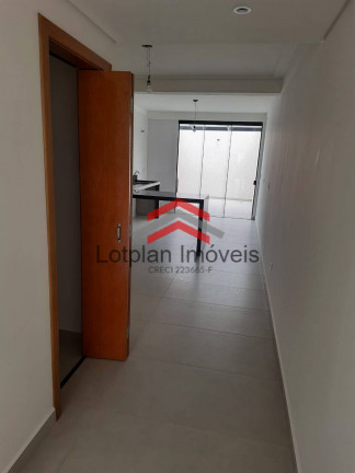 Imagem Casa com 3 Quartos à Venda, 99 m² em Vila Alpina - São Paulo
