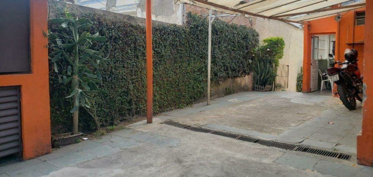 Imagem Casa com 5 Quartos à Venda, 500 m² em Vila Ipojuca - São Paulo Imagem Casa com 5 Quartos à Venda, 500 m² em Vila Ipojuca - São Paulo