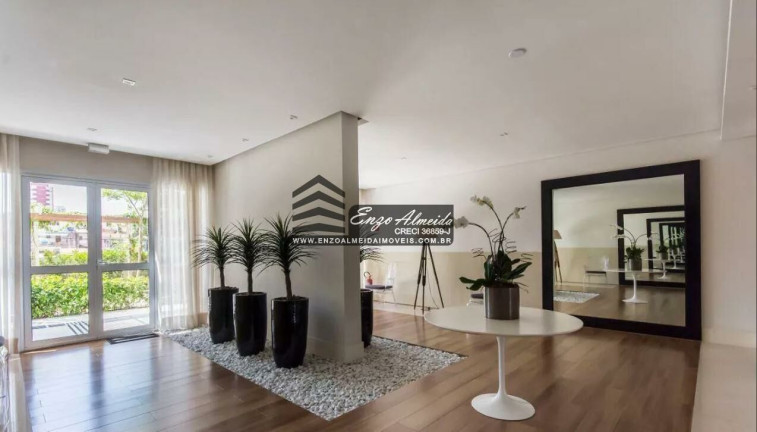 Imagem Apartamento com 3 Quartos à Venda, 95 m² em Santana - São Paulo