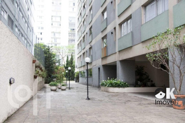 Imagem Apartamento com 3 Quartos à Venda, 149 m² em Jardim Paulista - São Paulo Imagem Apartamento com 3 Quartos à Venda, 149 m² em Jardim Paulista - São Paulo