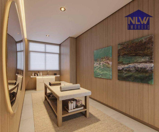 Imagem Apartamento com 1 Quarto à Venda, 50 m² em Vila Clementino - São Paulo