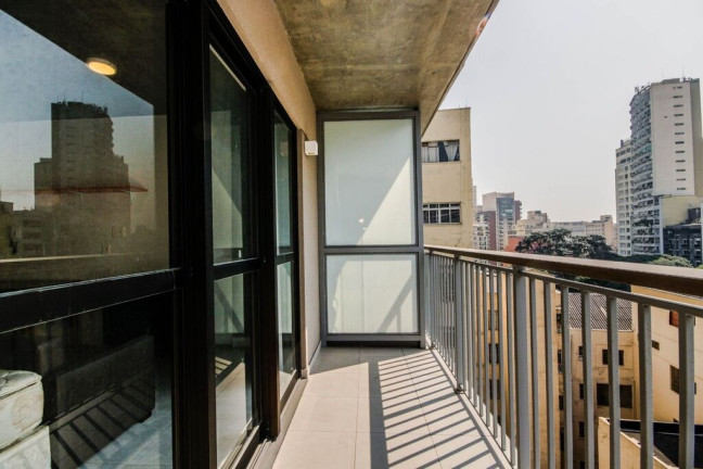 Imagem Imóvel com 1 Quarto à Venda, 28 m² em República - São Paulo Imagem Imóvel com 1 Quarto à Venda, 28 m² em República - São Paulo